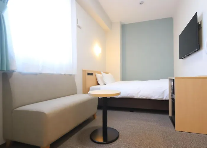 Ab Hotel Nakatsugawa