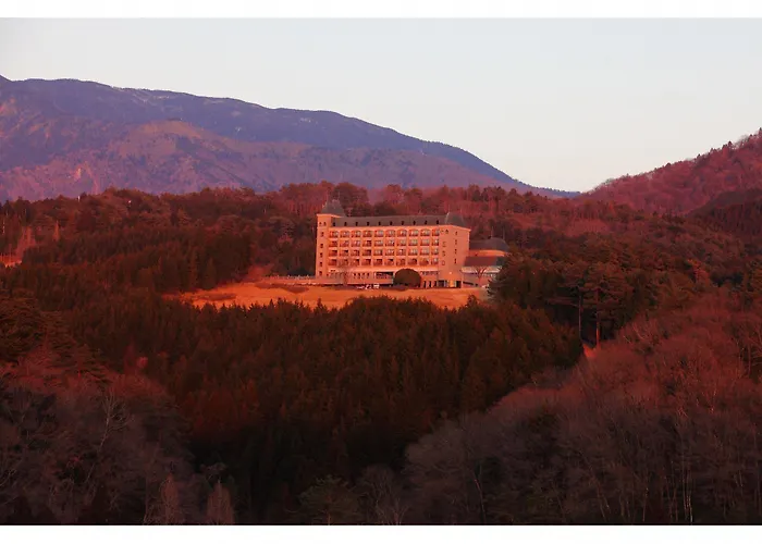 Hotel Windsor