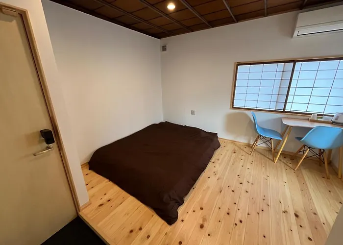 Yoya - Vacation Stay 39986V